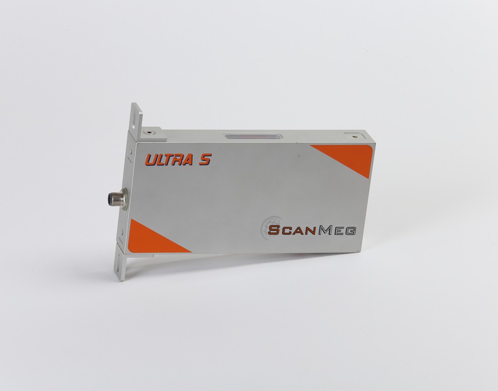 Technologie laser TYPE ULTRA S